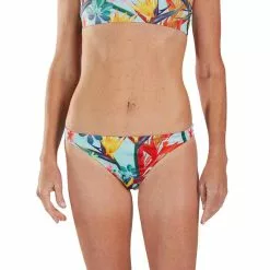 Bikinihose Damen Bikiniunterteil Zoot ZOOT