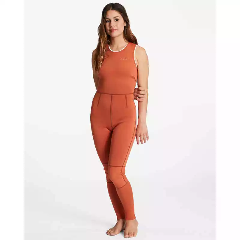 BILLABONG Neoprenanzug - Damen - 22 Sol Sistah 3 BILLABONG Neoprenanzug - Damen - 22 Sol Sistah