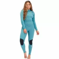BILLABONG Neoprenanzug - Damen - 504 SYNERGY CZ FULL