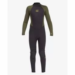 BILLABONG Neoprenanzug - Herren - 302 INTRDR BZ