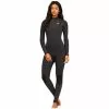 Billabong Neoprenanzug WMN FURNACE NATU 5/4 Damen Langarm BIF1-BLACK SANDS 2021