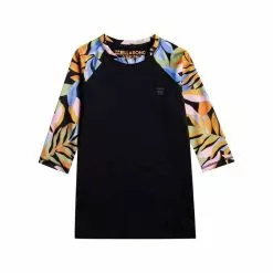BILLABONG Rash Guard - Damen - ADIV
