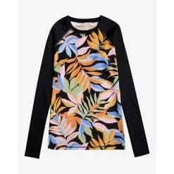 BILLABONG Rash Guard - Damen - ADIV