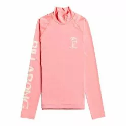 BILLABONG Rash Guard - Damen - LOGO LS J