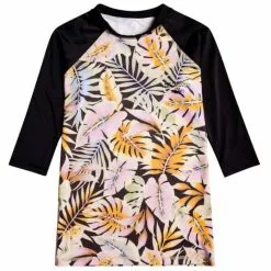 BILLABONG Rash Guard - Damen - SURF CAPSULE
