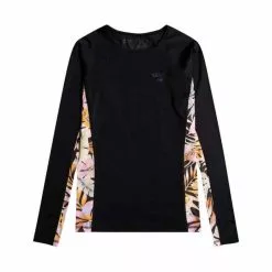 BILLABONG Rash Guard - Damen - SURF CAPSULE