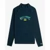 BILLABONG Rash Guard - Herren - ARCH LS M