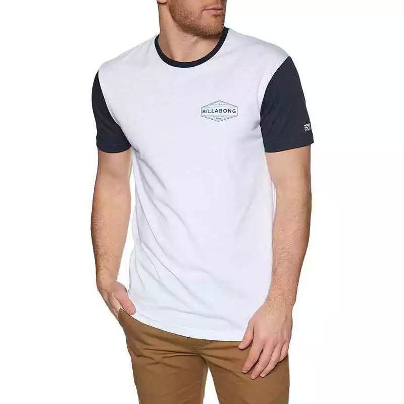 BILLABONG Rash Guard - Herren - LINER SS 4 BILLABONG Rash Guard - Herren - LINER SS – Bild 2