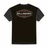 BILLABONG Rash Guard - Herren - LINER SS 2 BILLABONG Rash Guard - Herren - LINER SS -Großes Bekleidungsmagazin billabong rash guard herren liner ss
