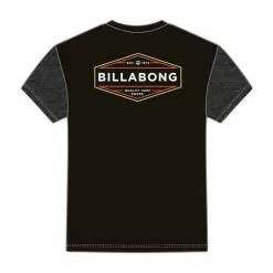 BILLABONG Rash Guard - Herren - LINER SS