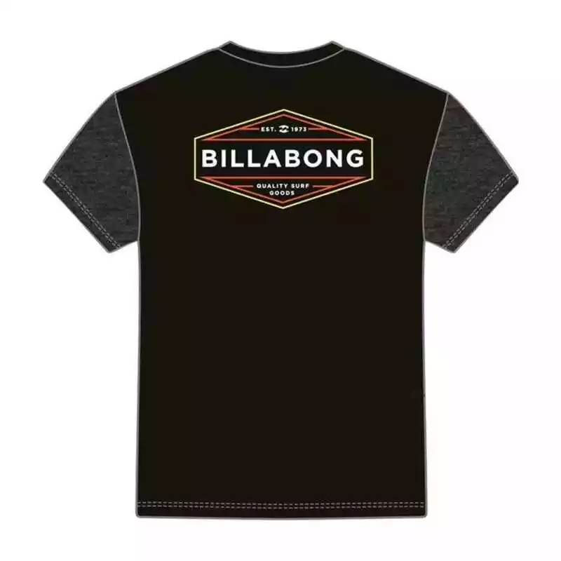 BILLABONG Rash Guard - Herren - LINER SS 3 BILLABONG Rash Guard - Herren - LINER SS
