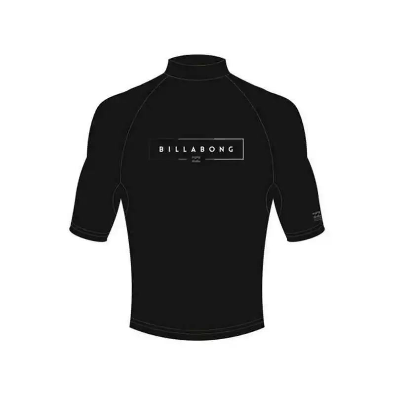 BILLABONG Rash Guard - Herren - UNITY SS 3 BILLABONG Rash Guard - Herren - UNITY SS
