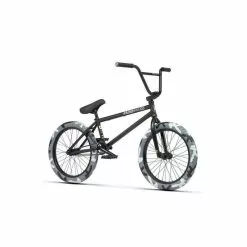 Radio Bikes BMX Radio Darko 2022