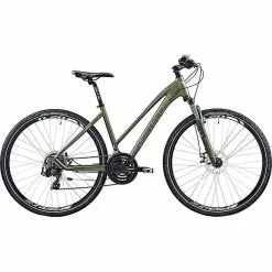 BOTTECCHIA Crossbike 28" "311 Evo" Lady