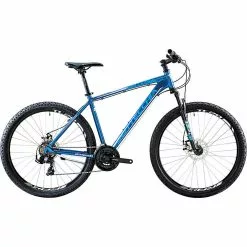 BOTTECCHIA Mountainbike 27,5 Zoll "106" 21-Gang
