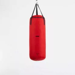 Outshock Boxsack 100 Rot