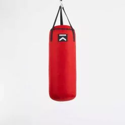 Outshock Boxsack 850 Rot