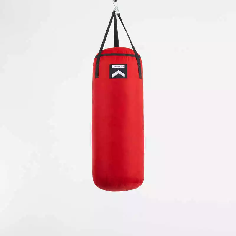 Outshock Boxsack 850 Rot 3 Outshock Boxsack 850 Rot