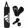 ADIDAS Boxsack Set Performance