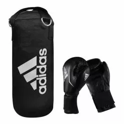 ADIDAS Boxsack Set Youth