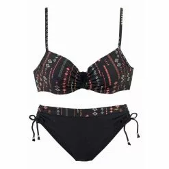 Buffalo Bügel-Bikini Damen