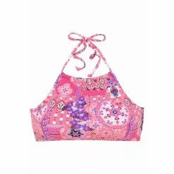 Buffalo Bustier-Bikini-Top »Shari« Damen