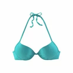 Buffalo Push-Up-Bikini-Top »Happy« Damen -Großes Bekleidungsmagazin buffalo push up bikini top happy damen 2