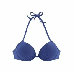 Buffalo Push-Up-Bikini-Top »Happy« Damen -Großes Bekleidungsmagazin buffalo push up bikini top happy damen 4