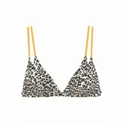 Buffalo Triangel-Bikini-Top »Kitty« Damen