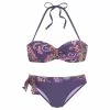 Vivance Bügel-Bandeau-Bikini Damen -Großes Bekleidungsmagazin bugel bandeau bikini damen 12