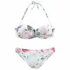 LASCANA Bügel-Bandeau-Bikini Damen