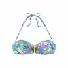 VENICE BEACH Bügel-Bandeau-Bikini-Top Damen