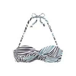 Sunseeker Bügel-Bandeau-Bikini-Top Damen -Großes Bekleidungsmagazin bugel bandeau bikini top damen 4