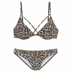 Bruno Banani Bügel-Bikini Damen