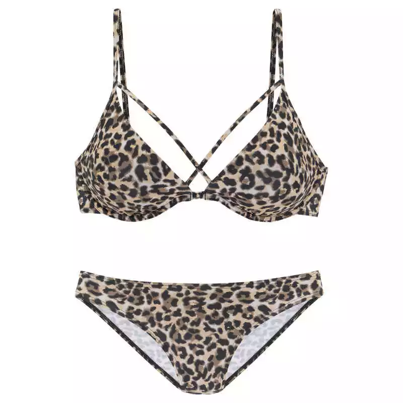 Bruno Banani Bügel-Bikini Damen 3 Bruno Banani Bügel-Bikini Damen