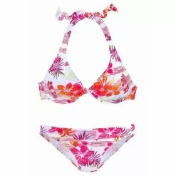 VENICE BEACH Bügel-Bikini Damen