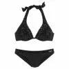 Bruno Banani Bügel-Bikini Damen -Großes Bekleidungsmagazin bugel bikini damen 6