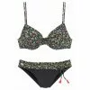 Buffalo Bügel-Bikini Damen