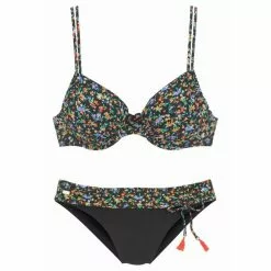 Buffalo Bügel-Bikini Damen