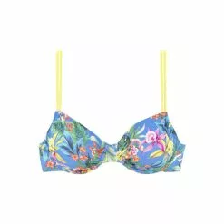 VENICE BEACH Bügel-Bikini-Top Damen