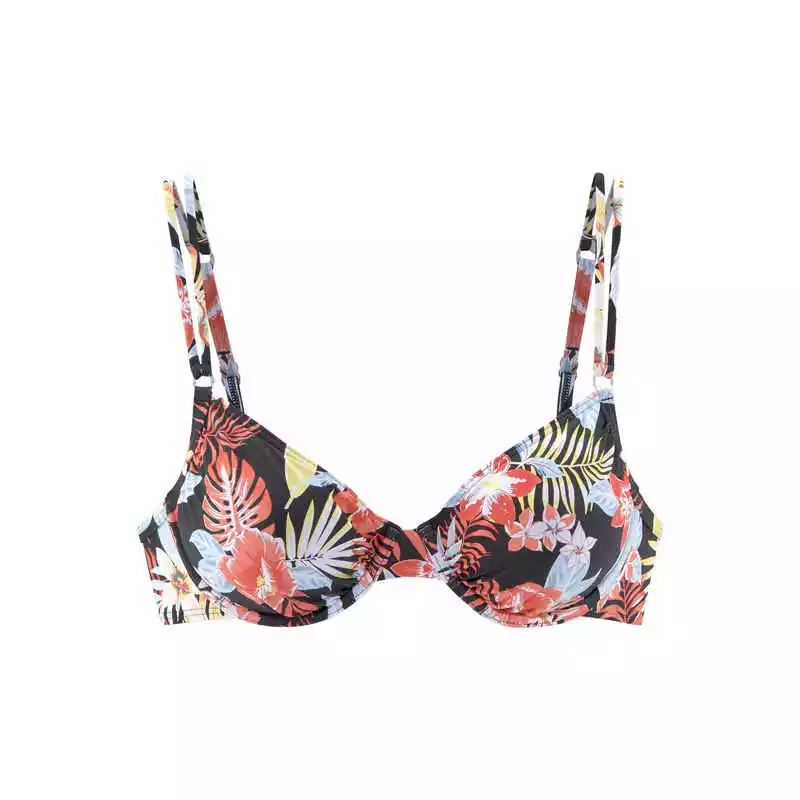 S.Oliver Bügel-Bikini-Top Damen 4 S.Oliver Bügel-Bikini-Top Damen – Bild 2