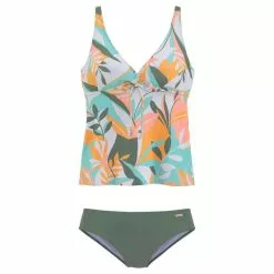 Sunseeker Bügel-Tankini Damen