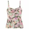 S.Oliver Bügel-Tankini-Top Damen -Großes Bekleidungsmagazin bugel tankini top damen 5