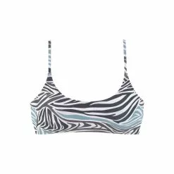 Sunseeker Bustier-Bikini-Top Damen
