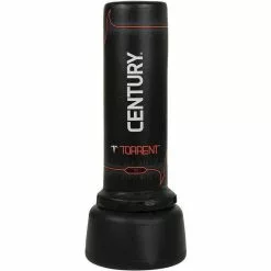 Century Torrent T1 Standboxsack, Kampfsport, Boxen, Fitness, Schwarz