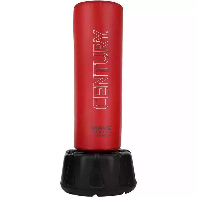 Century Wavemaster 2XL Pro Standboxsack, Kampfsport, Boxen, Fitness, Schwarz 4 Century Wavemaster 2XL Pro Standboxsack, Kampfsport, Boxen, Fitness, Schwarz – Bild 2
