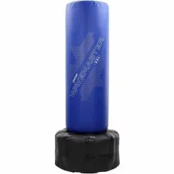 Century Wavemaster XXL Standboxsack, Kampfsport, Boxen, Fitness, Schwarz - 175cm -Großes Bekleidungsmagazin century wavemaster xxl standboxsack kampfsport boxen fitness blau 175cm