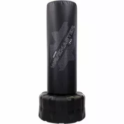 Century Wavemaster XXL Standboxsack, Kampfsport, Boxen, Fitness, Schwarz - 175cm