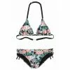 Chiemsee Triangel-Bikini Damen -Großes Bekleidungsmagazin chiemsee triangel bikini damen