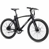 CHRISSON EOCTANT E-Bike Urbanbike 28 Zoll Kettenantrieb Vorbau-Display Torque-Se